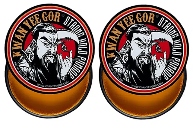KWAN YEE GOR 100g*2