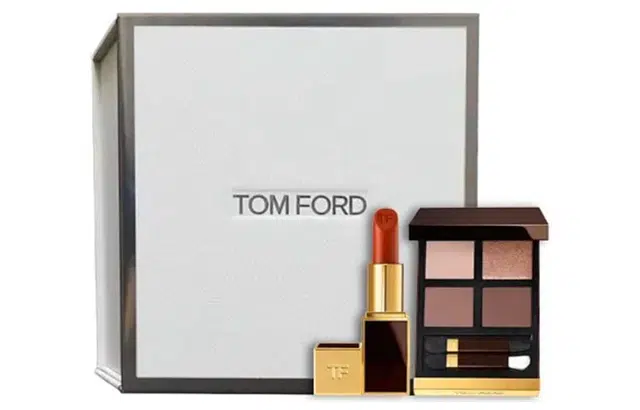 TF 16 SCARLET ROUGE 3g+31 SOUS LE SABLE 9g