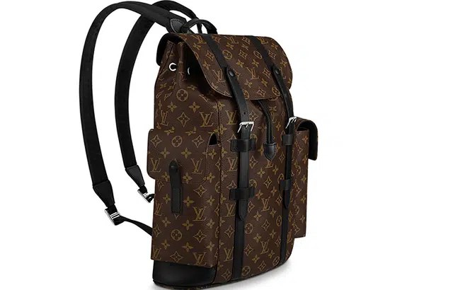 LOUIS VUITTON CHRISTOPHER