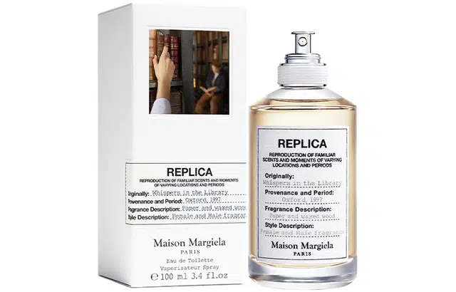 EDT 10ml30ml100ml