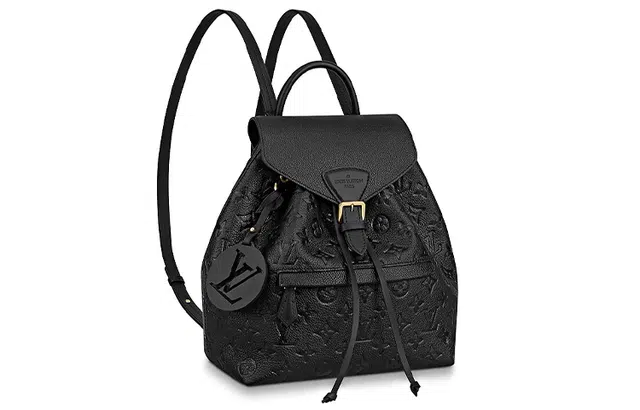 LOUIS VUITTON Montsouris