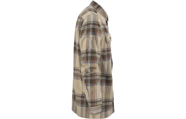 patagonia Fjord Flannel Shirt