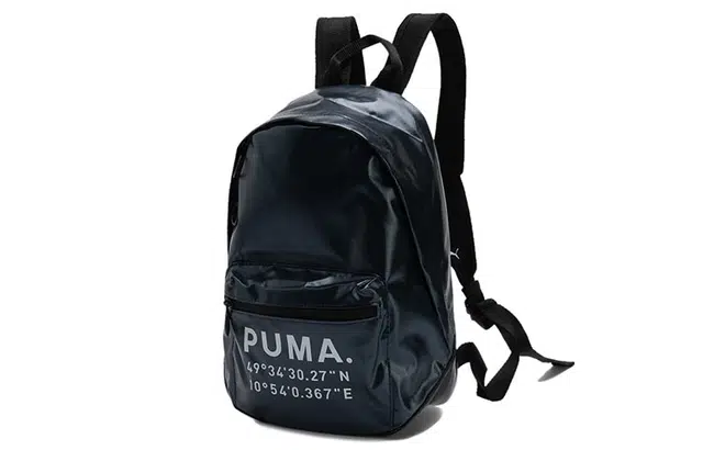 PUMA Prime Time Archive