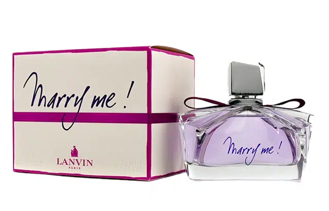 Lanvin Marry Me EDP 75ml