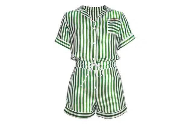 NOT JUST PAJAMA 19 100