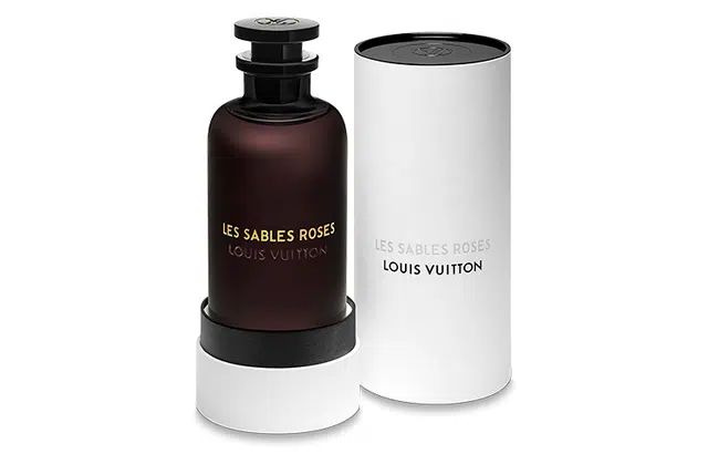 LOUIS VUITTON LES SABLES ROSES EDP 100ml200ml