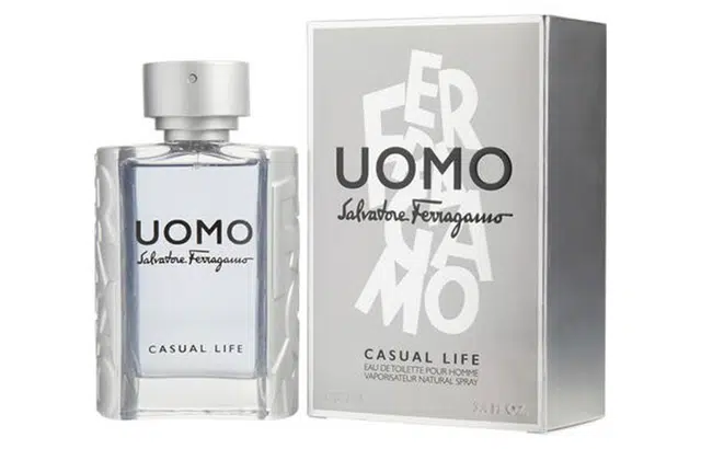 EDT 100ml