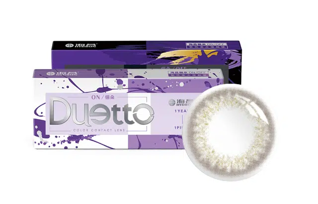 HYDRON Duetto 1