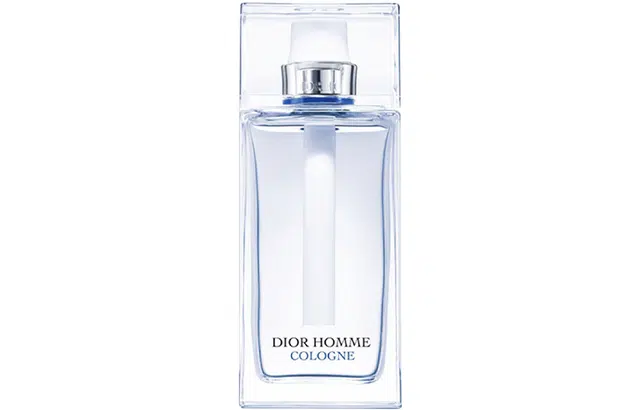 DIOR EDC 75ml125ml200ml