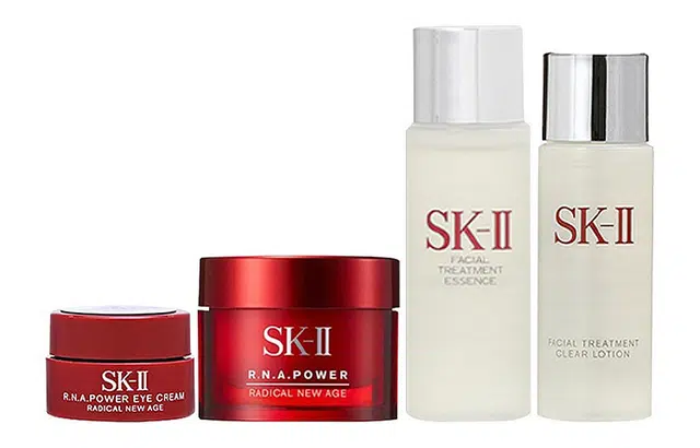 SK-II