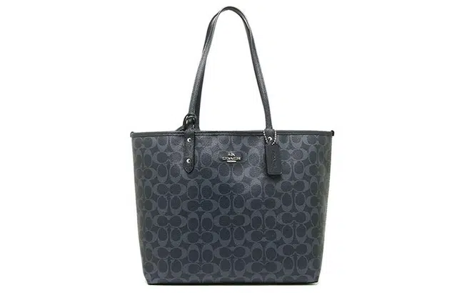 COACH City 33 Tote