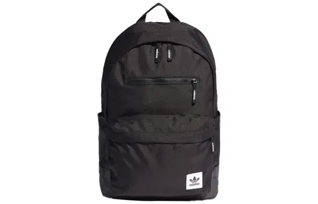 adidas Originals Trefoil Backpack Black