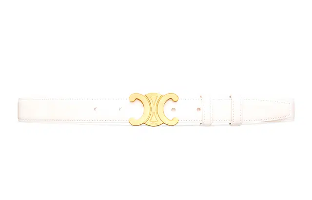CELINE TRIOMPHE 2.5cm