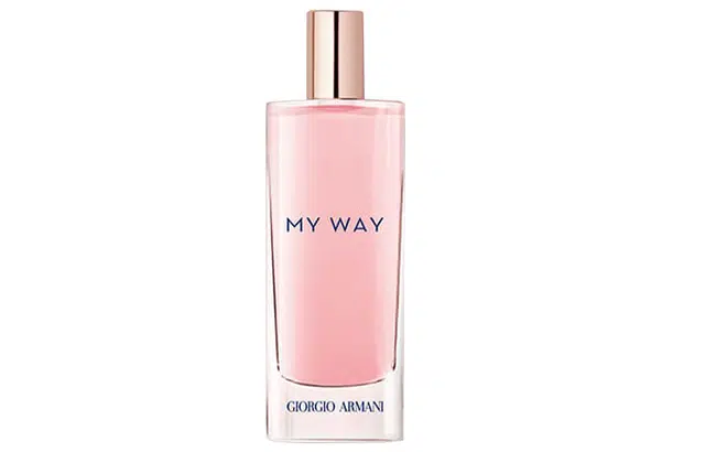 Giorgio Armani My Way