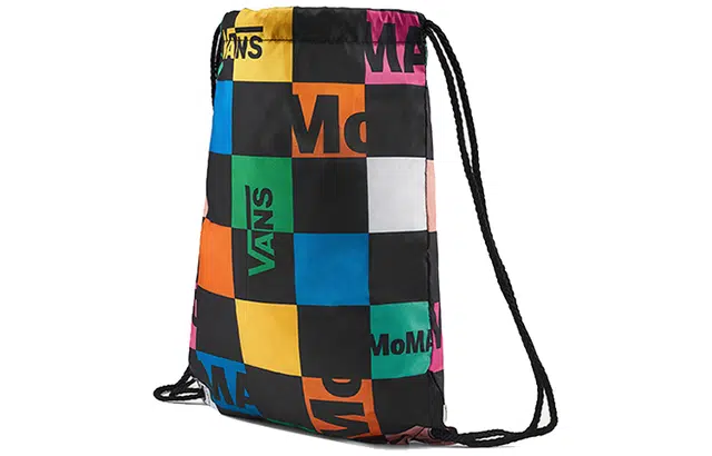 Vans MoMA