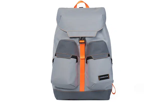 COMBACK