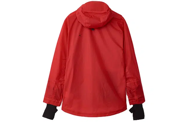 Nike x MMW Se Jacket