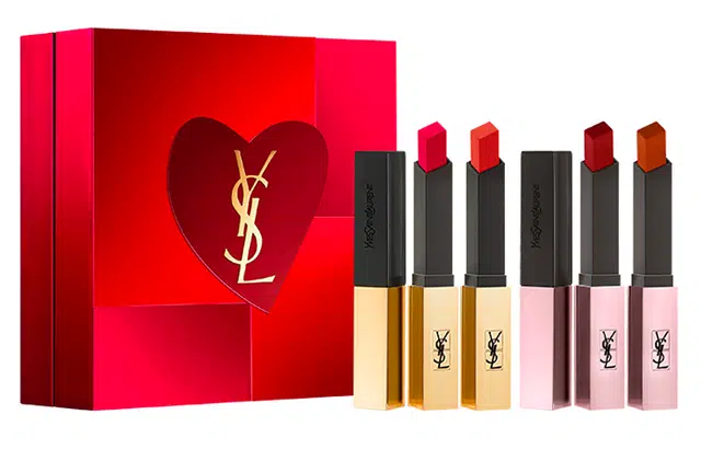 YSL 4