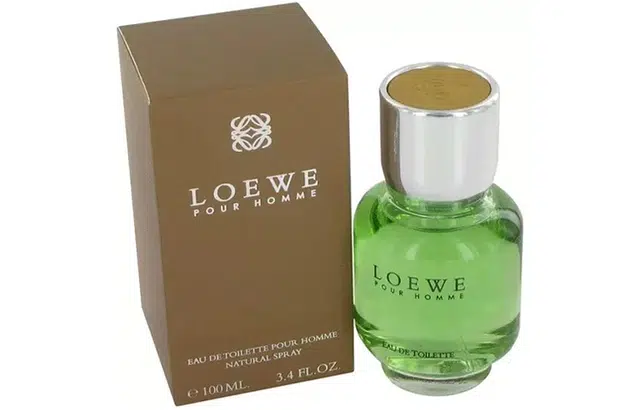 LOEWE Pour Homme EDP 100ml