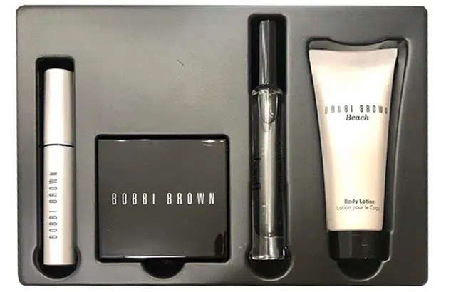 BOBBI BROWN