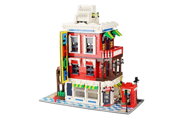 2332pcs 6311