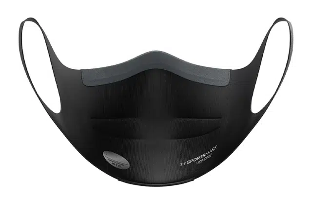 UA SportsMask Featherweight
