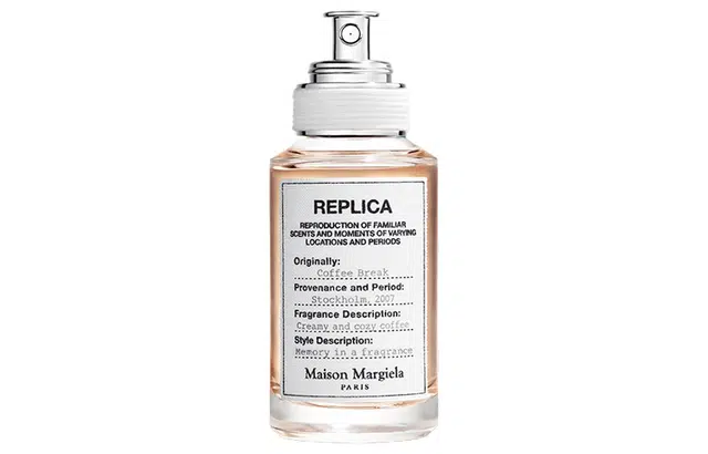 Maison Margiela Coffee Break EDT