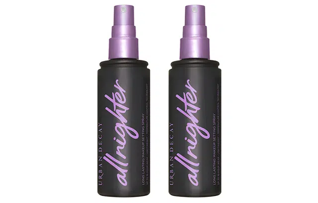 URBANDECAY UD 118ml*2