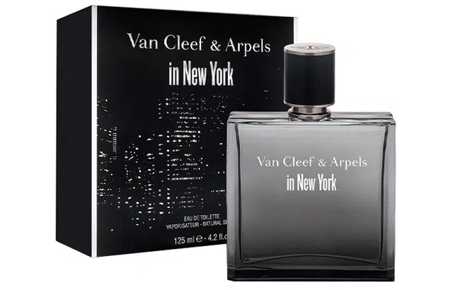 VanCleefArpels EDT 125ml