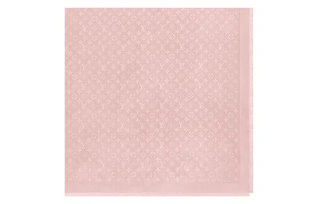 Louis Vuitton Scarf