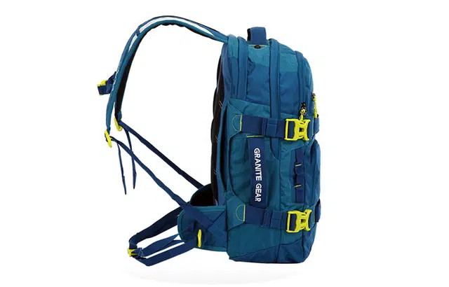 Granite Gear