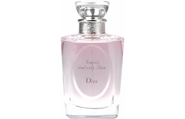 Dior Forever and Ever EDT