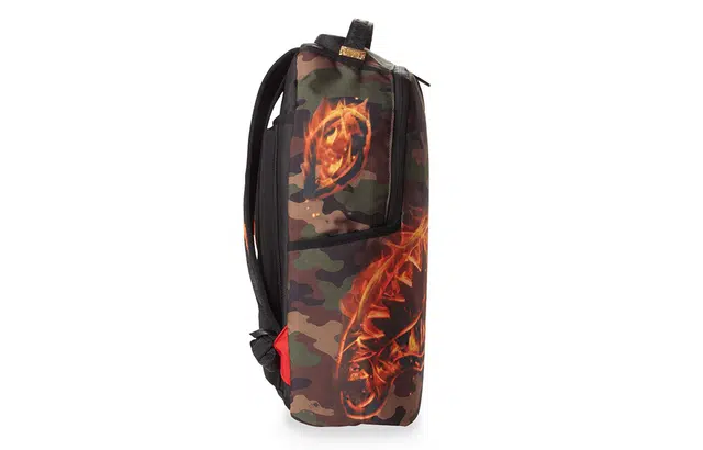 SPRAYGROUND
