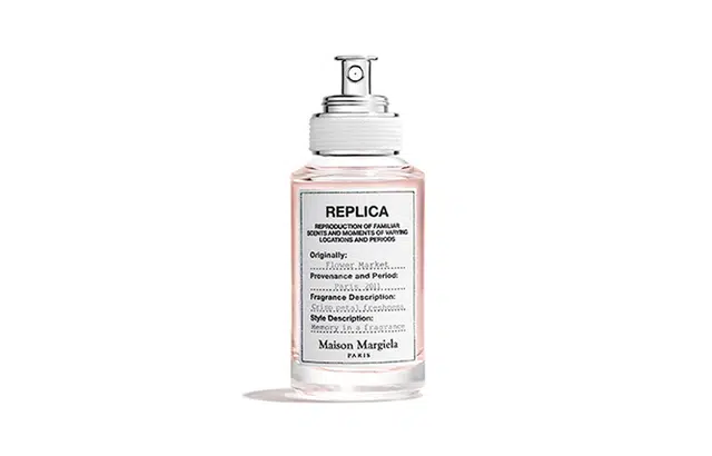 Maison Margiela Flower Market EDT