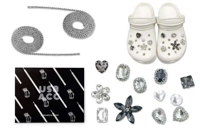 US8ACC crocsDIY