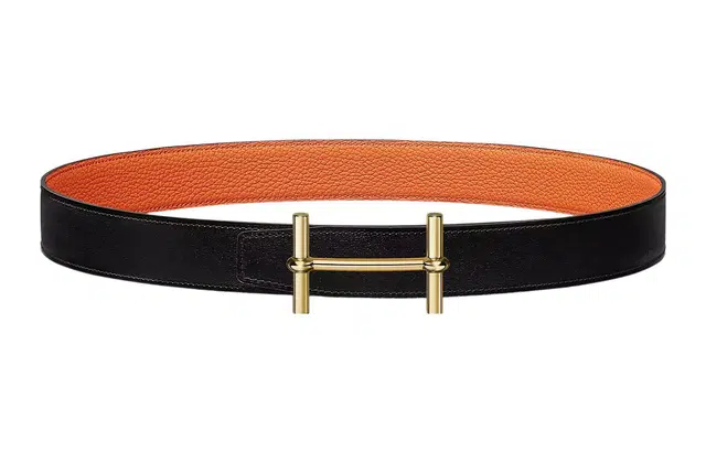 HERMES Togo 3.2cm