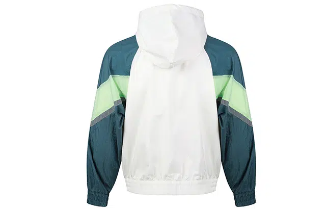 Nike Windrunner Sail