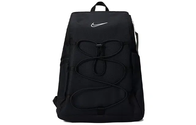 Nike Backpack Black