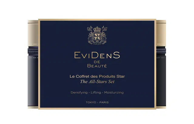 EviDenS