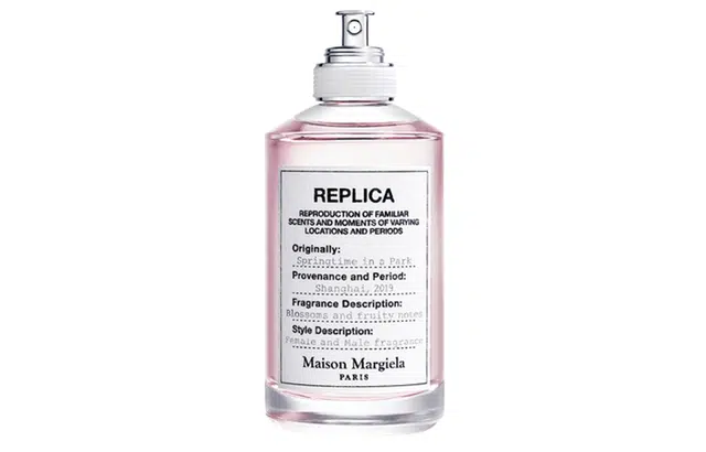Maison Margiela Spring Park EDT