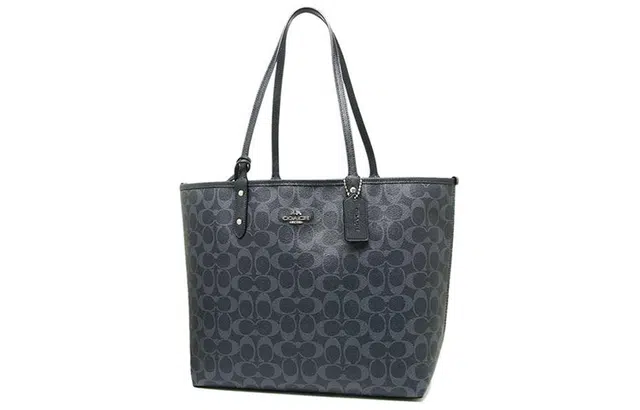 COACH City 33 Tote