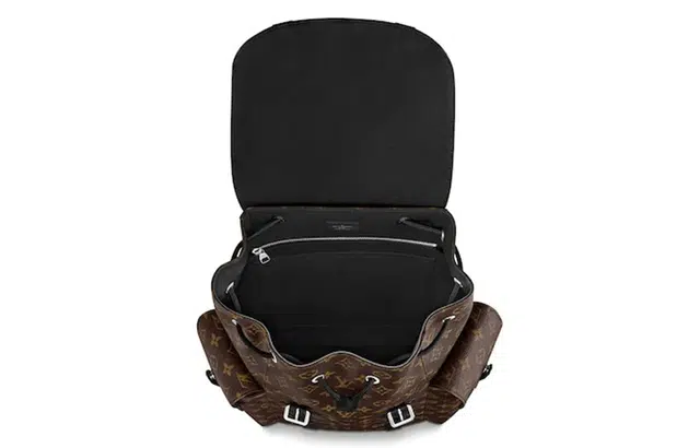 LOUIS VUITTON CHRISTOPHER