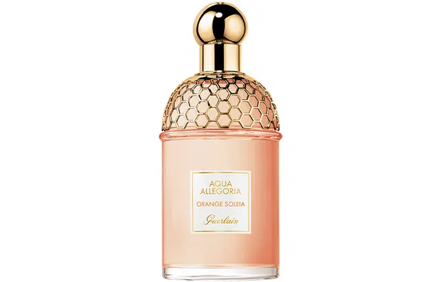 Guerlain Aqua Allegoria Orange Soleia EDT