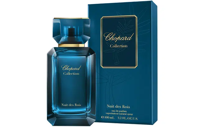 Chopard Nuit des Rois EDP