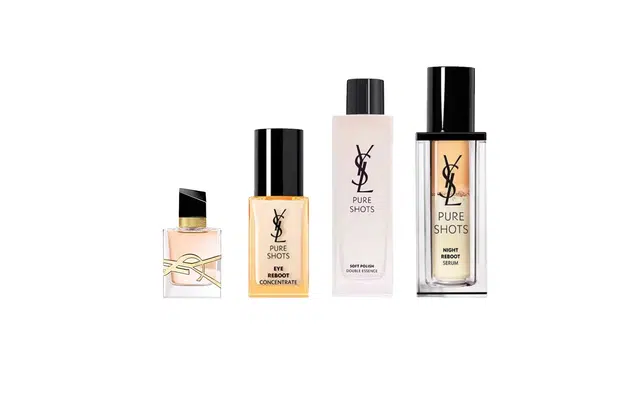 YSL 2022 edt