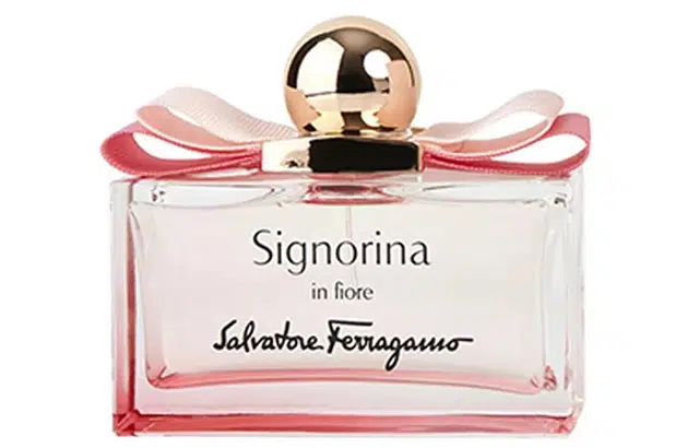 FERRAGAMO EDT 30ml50ml100ml