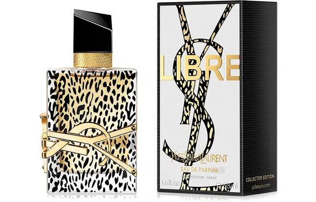 YSL 2020 50ml