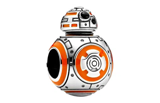 Pandora BB-8