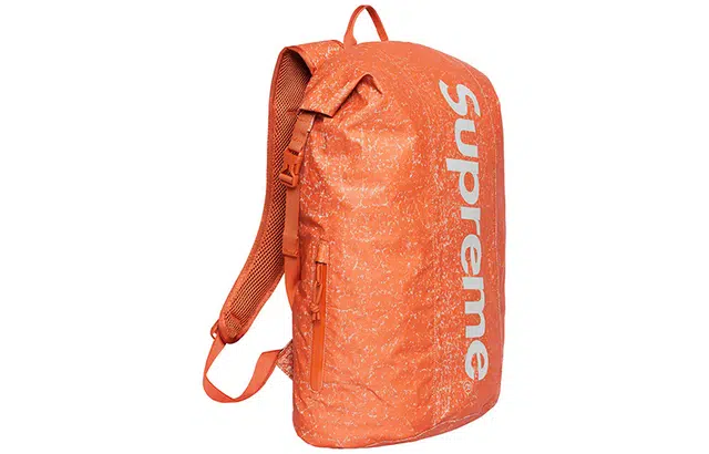 Supreme FW20 Week 14 Logo