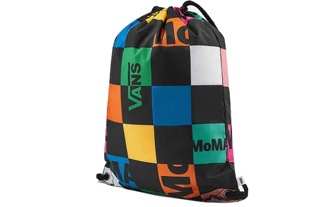 Vans MoMA